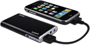 Batterie externe iPhone