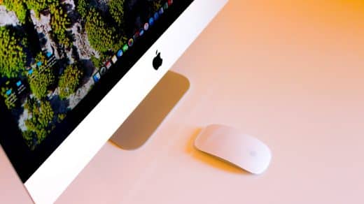 Pourquoi acheter une souris sans fil pour Mac ?