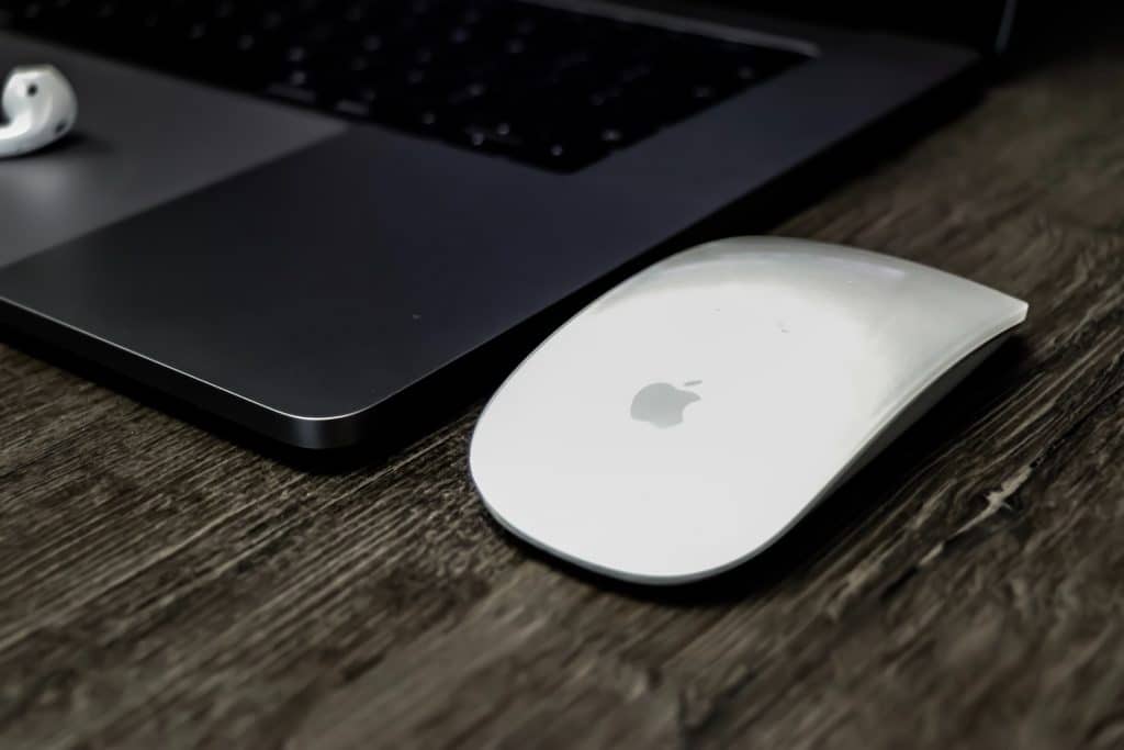 Pourquoi acheter une souris sans fil pour Mac ?